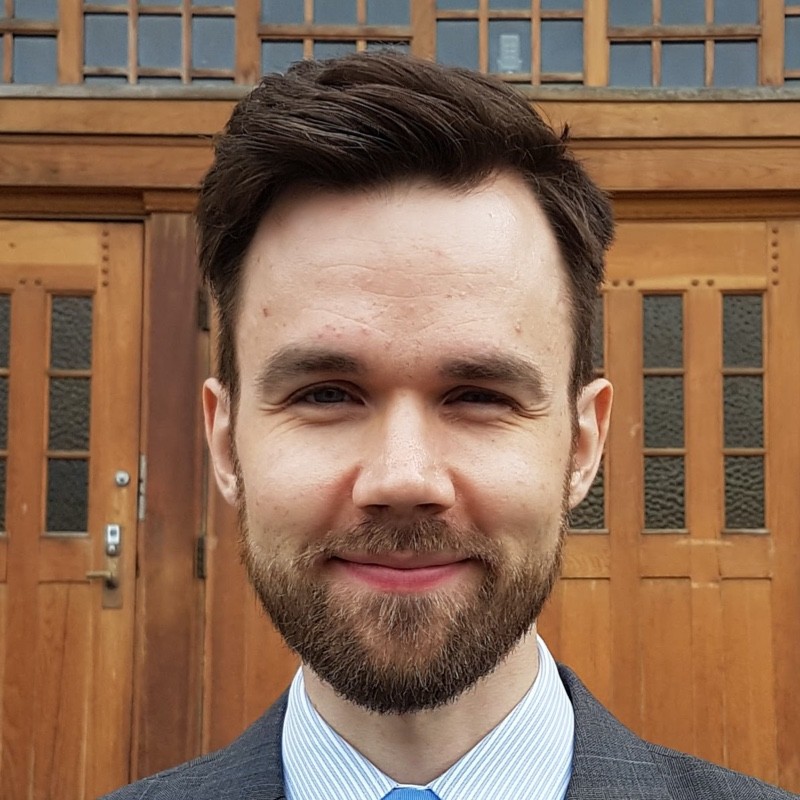 Kristoffer Gryte